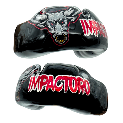 MAXTORO PRO IMPACTORO