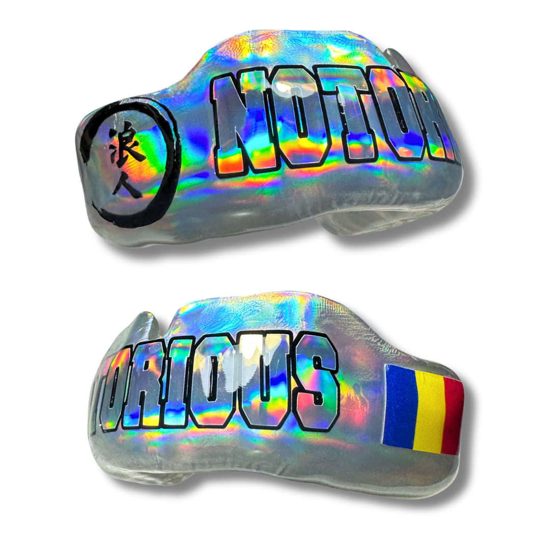 MAXTORO PRO FONDO CROMADO