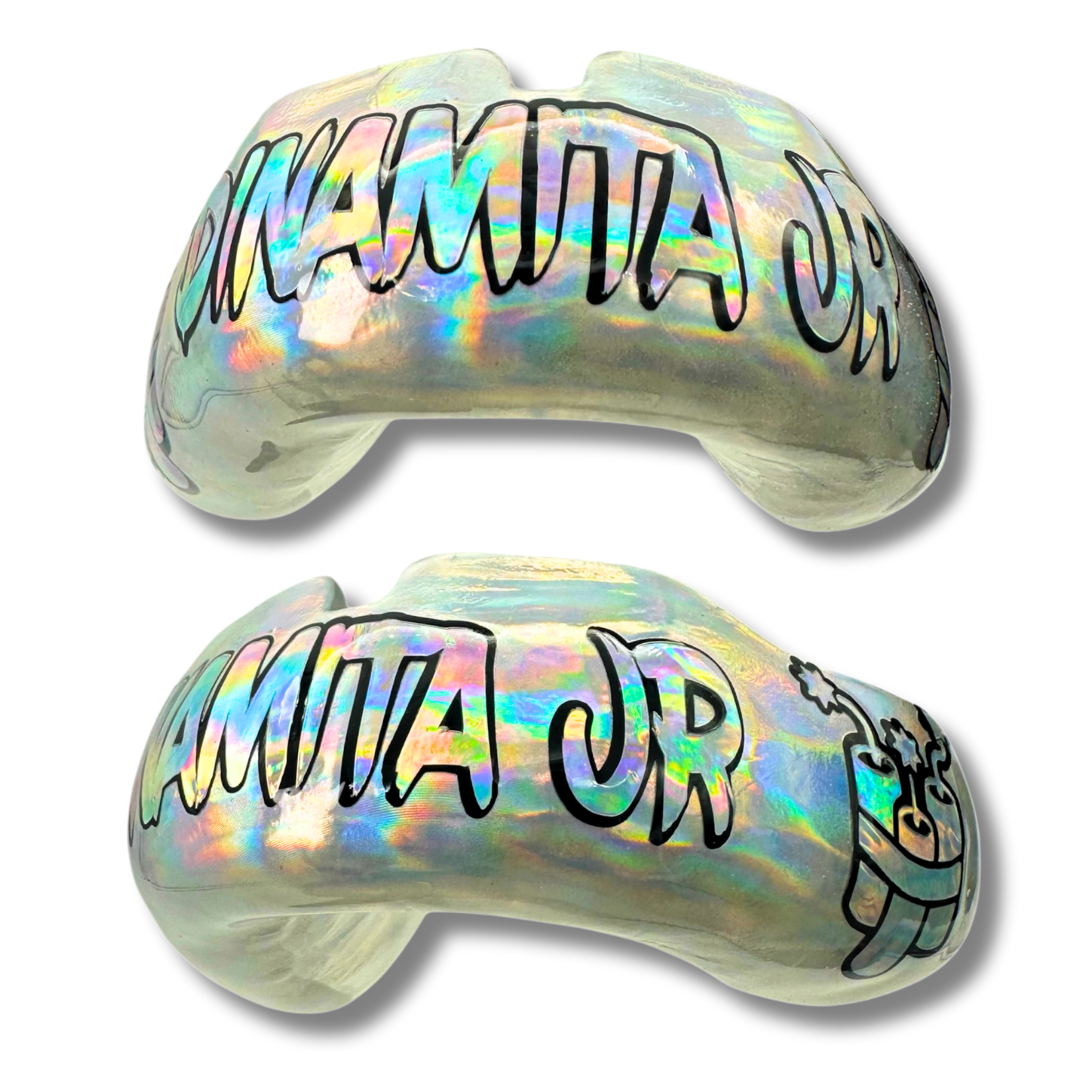 MAXTORO PRO FONDO CROMADO