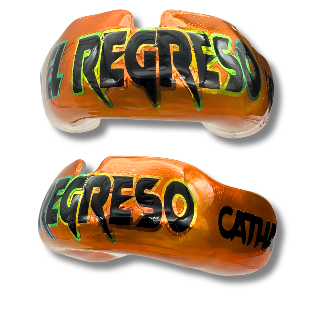 MAXTORO PRO FONDO CROMADO