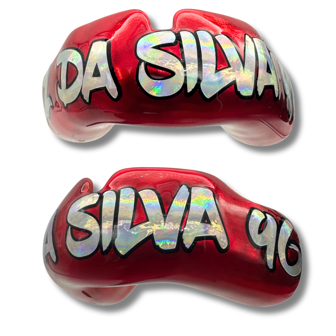 MAXTORO PRO FONDO CROMADO