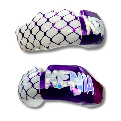 MAXTORO PRO FONDO CROMADO