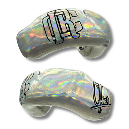 MAXTORO PRO FONDO CROMADO