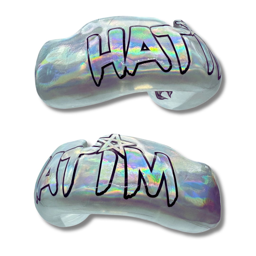 MAXTORO PRO FONDO CROMADO