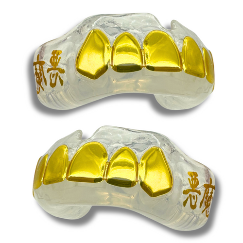 MAXTORO PRO GRILLZ