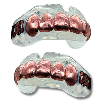 MAXTORO PRO GRILLZ