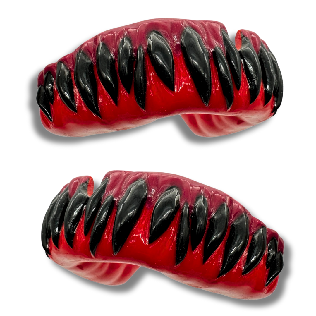 MAXTORO PRO VILLANO 3D