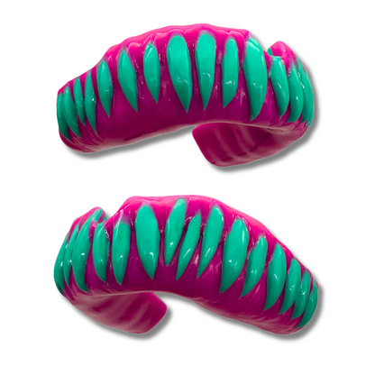 MAXTORO PRO VILLANO 3D