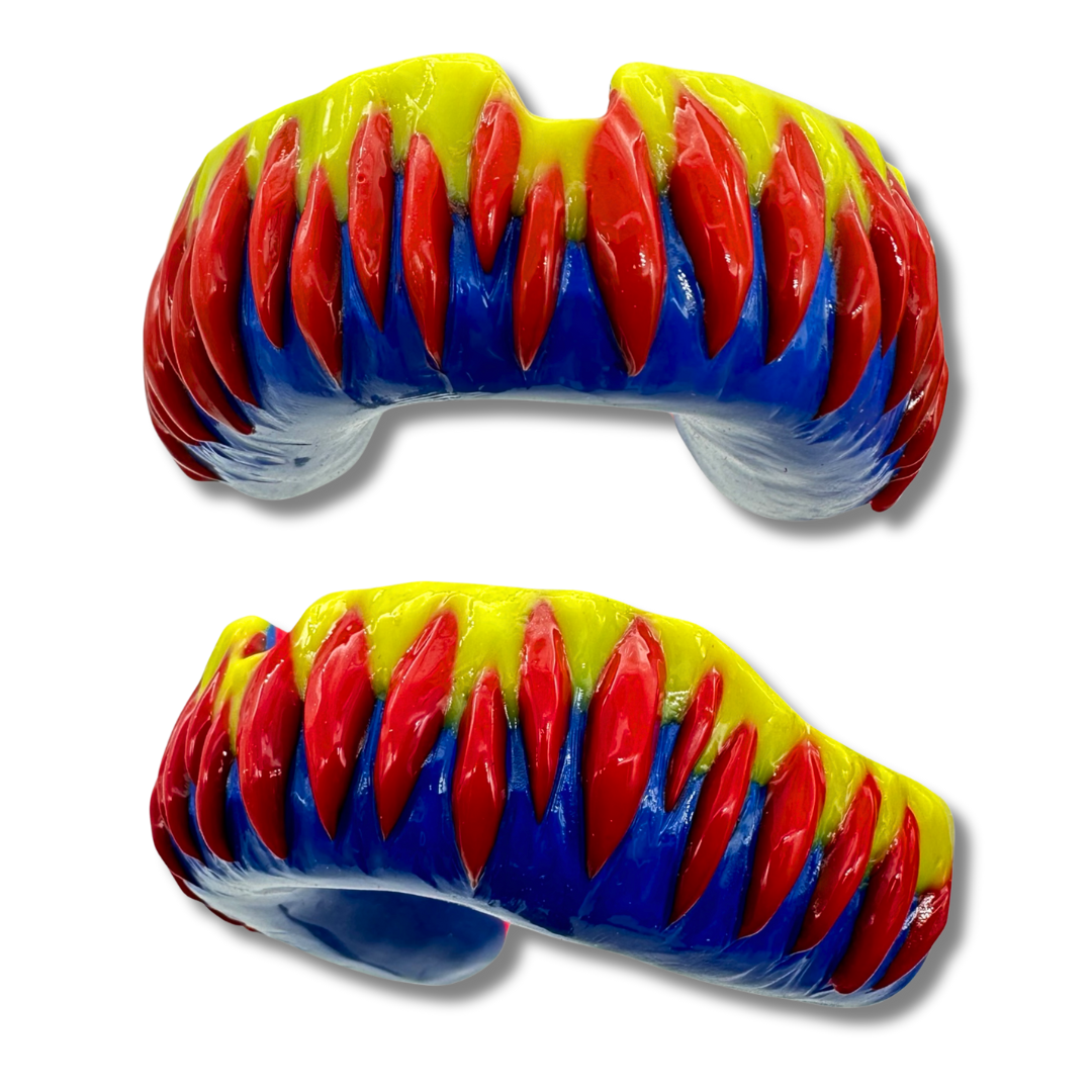 MAXTORO PRO VILLANO 3D