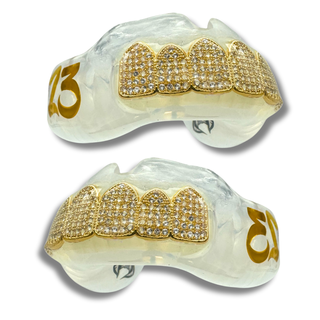 MAXTORO PRO GRILLZ CON BRILLANTES
