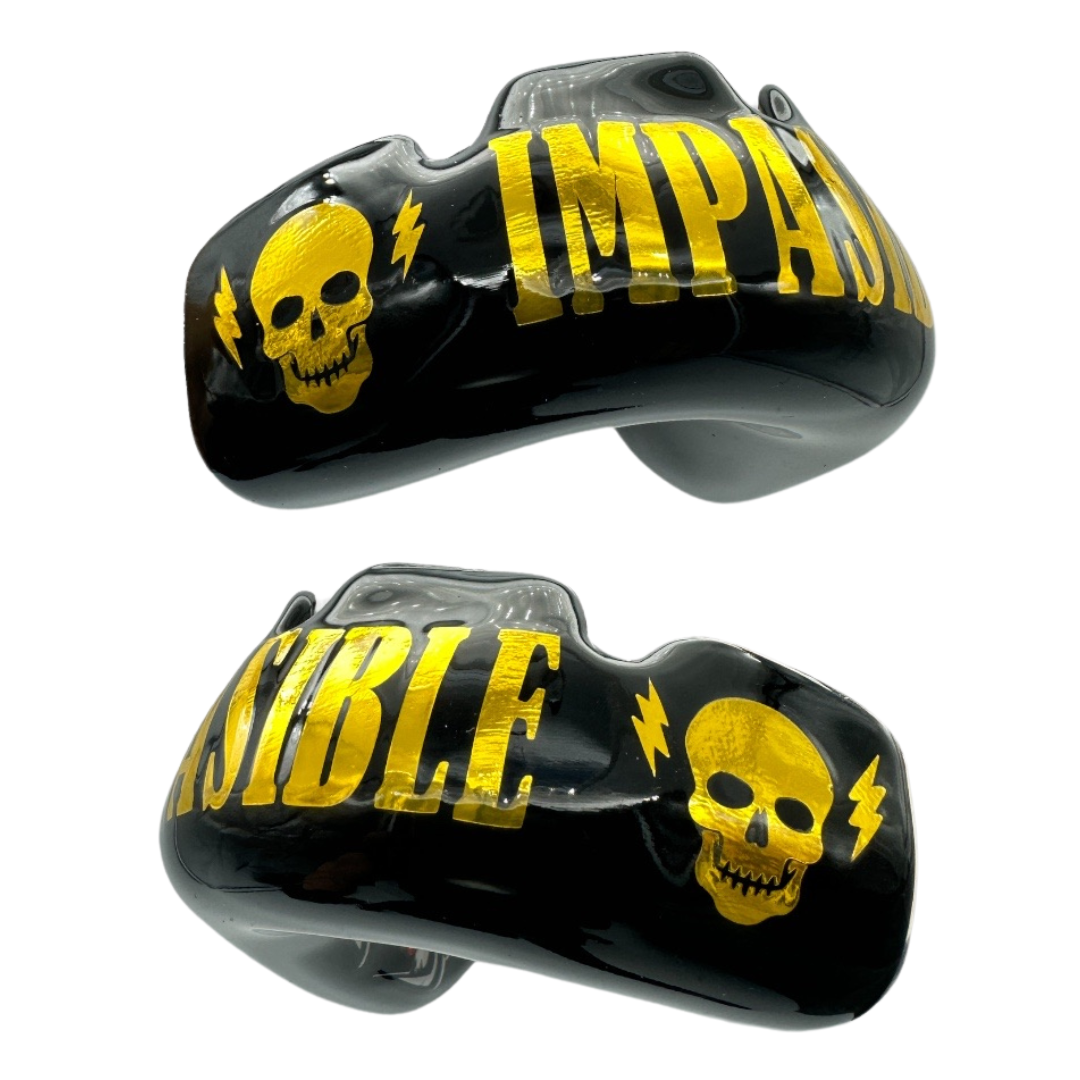 ORTHO PRO PERSONALIZADO