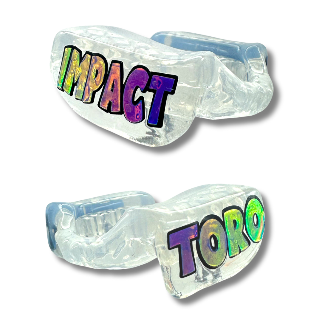 IMPACTFITGUARD HERVIR Y MORDER IMPACTORO