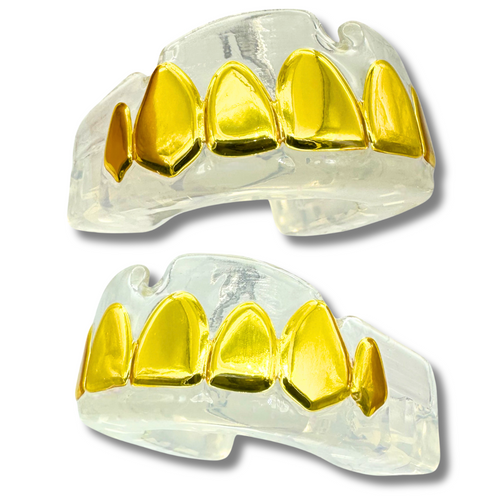 TOROFORM GRILLZ