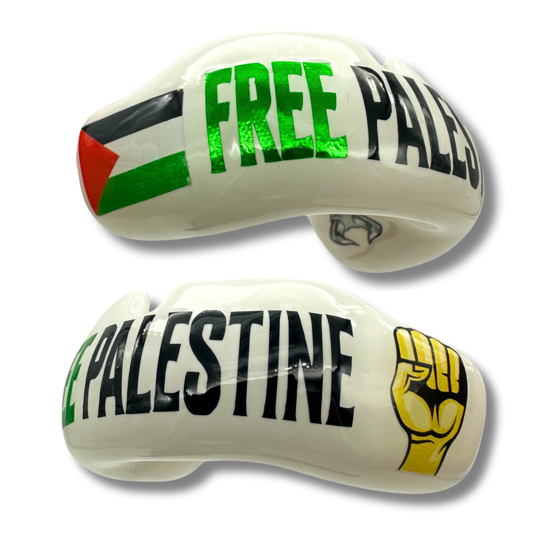 MAXTORO PRO COLOR + PALABRA + LATERALES