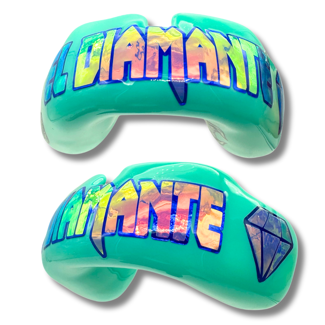 MAXTORO PRO COLOR + PALABRA + LATERALES