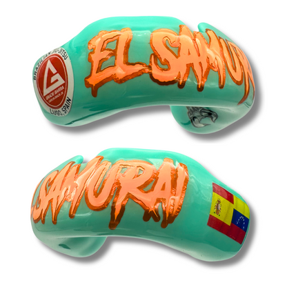 MAXTORO PRO COLOR + PALABRA + LATERALES