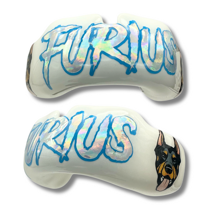 MAXTORO PRO COLOR + PALABRA + LATERALES