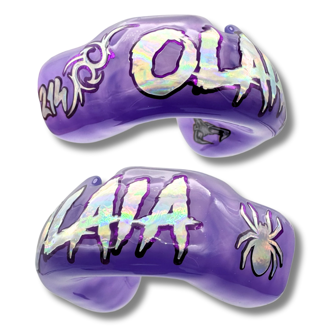 MAXTORO PRO COLOR + PALABRA + LATERALES