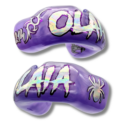 MAXTORO PRO COLOR + PALABRA + LATERALES