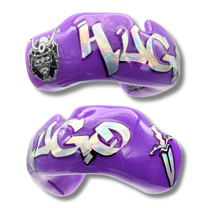 MAXTORO PRO COLOR + PALABRA + LATERALES