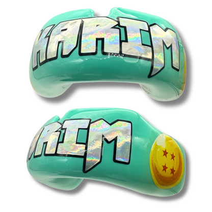 MAXTORO PRO COLOR + PALABRA + LATERALES