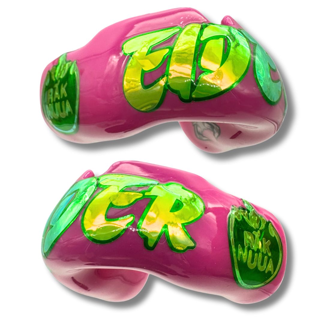 MAXTORO PRO COLOR + PALABRA + LATERALES