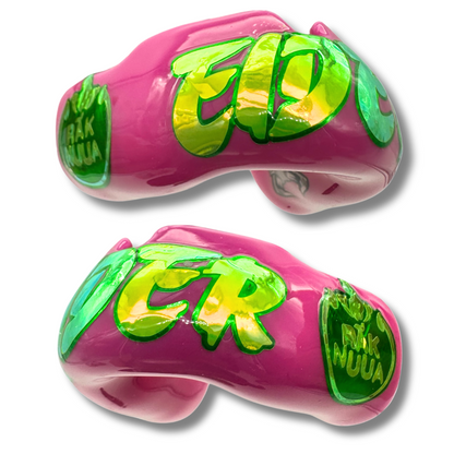 MAXTORO PRO COLOR + PALABRA + LATERALES