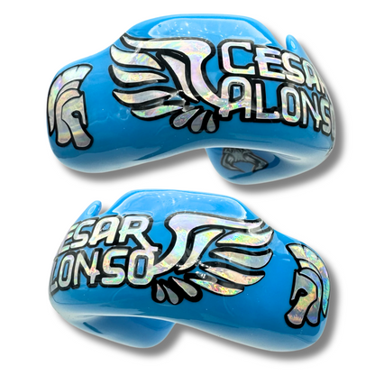 MAXTORO PRO COLOR + PALABRA + LATERALES