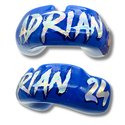 MAXTORO PRO COLOR + PALABRA + LATERALES