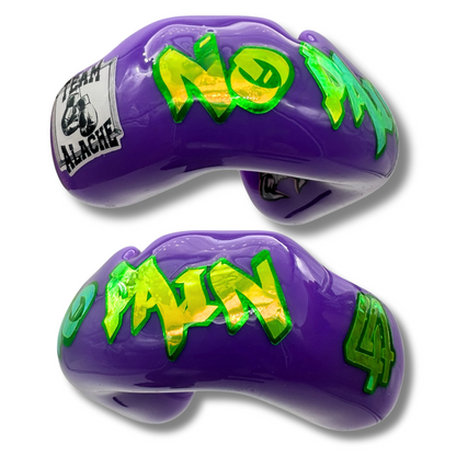 MAXTORO PRO COLOR + PALABRA + LATERALES