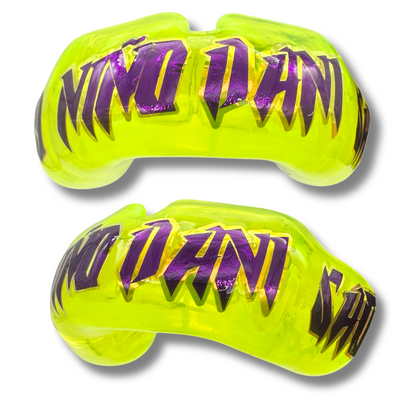 MAXTORO PRO COLOR + PALABRA + LATERALES