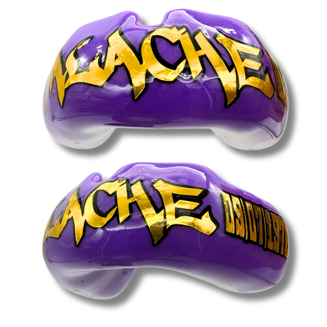 MAXTORO PRO COLOR + PALABRA + LATERALES