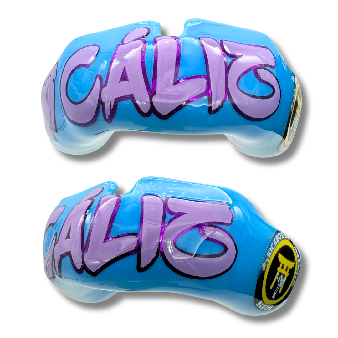 MAXTORO PRO COLOR + PALABRA + LATERALES