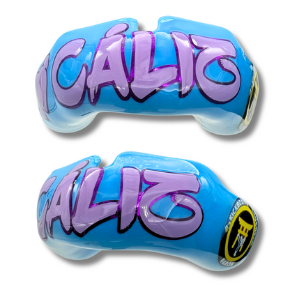 MAXTORO PRO COLOR + PALABRA + LATERALES