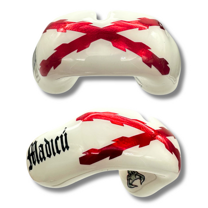 MAXTORO PRO COLOR + PALABRA + LATERALES