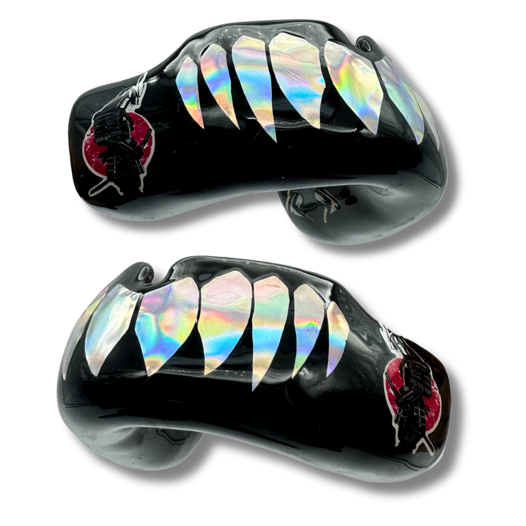 MAXTORO PRO COLOR + PALABRA + LATERALES