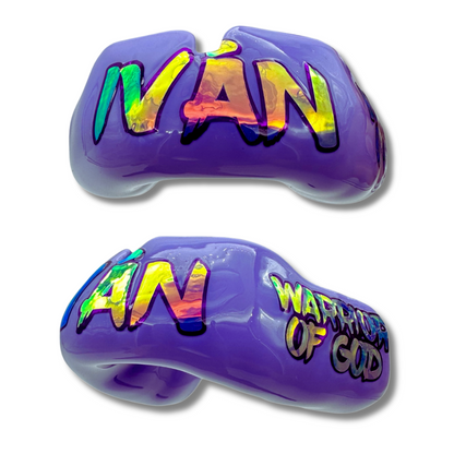 MAXTORO PRO COLOR + PALABRA + LATERALES