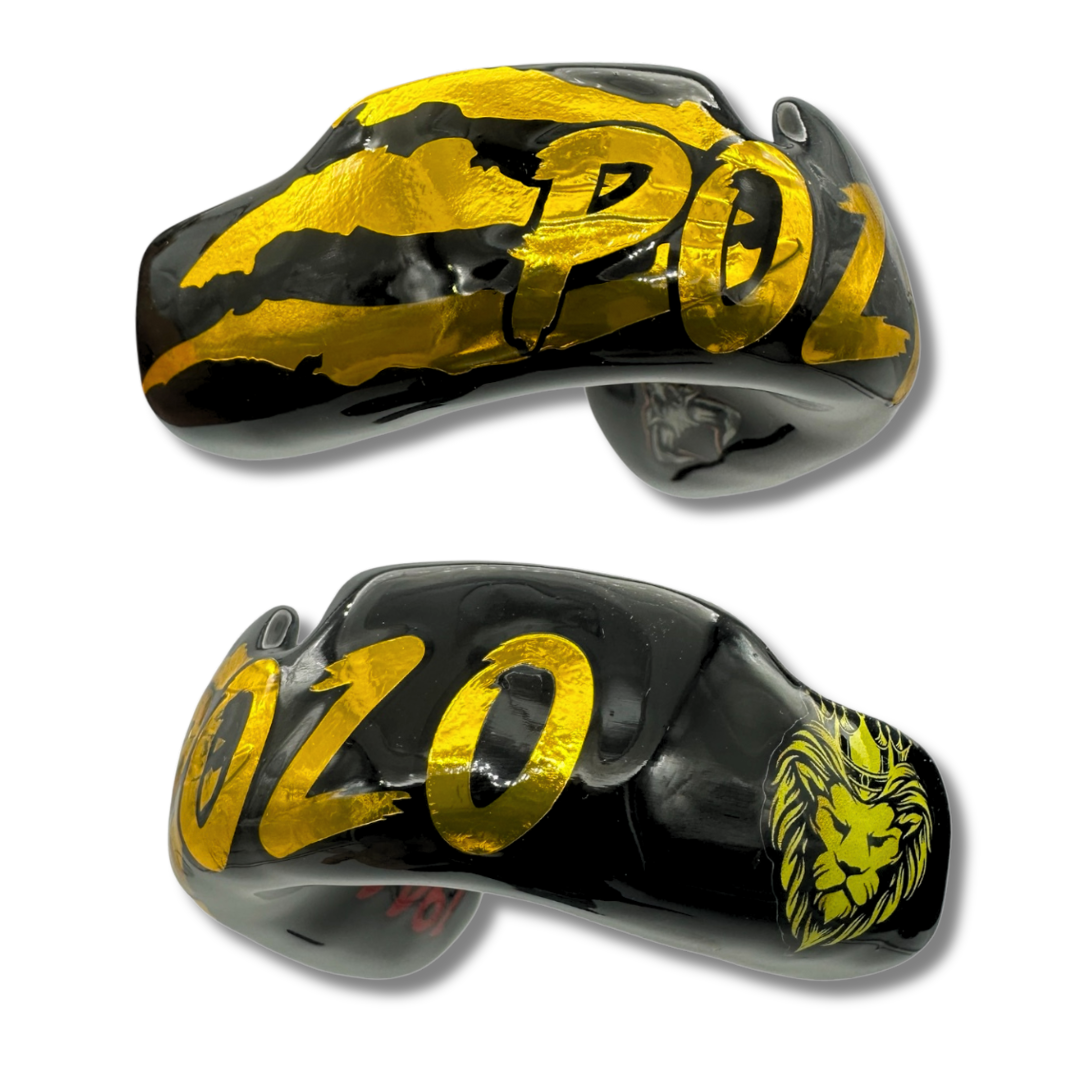 MAXTORO PRO COLOR + PALABRA + LATERALES