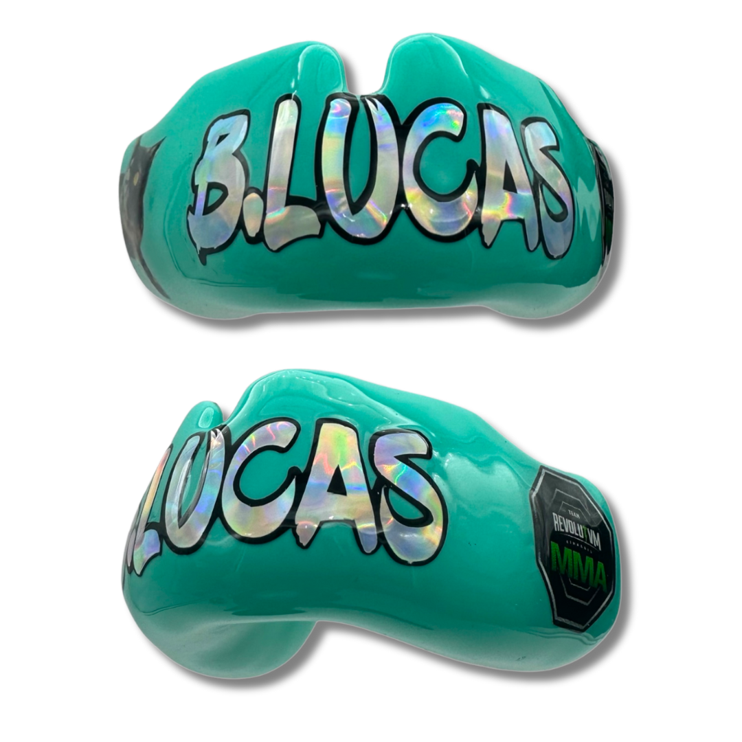 MAXTORO PRO COLOR + PALABRA + LATERALES