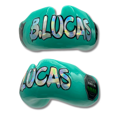 MAXTORO PRO COLOR + PALABRA + LATERALES