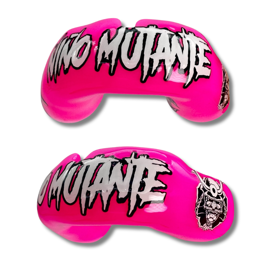 MAXTORO PRO COLOR + PALABRA + LATERALES