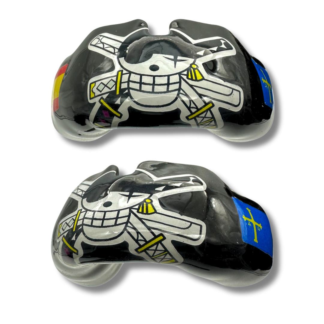 MAXTORO PRO COLOR + PALABRA + LATERALES