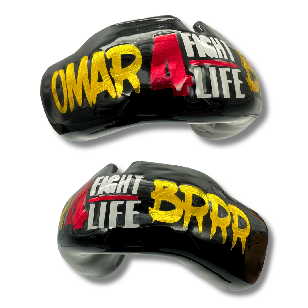 MAXTORO PRO COLOR + PALABRA + LATERALES