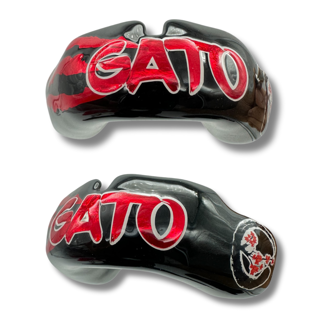 MAXTORO PRO COLOR + PALABRA + LATERALES