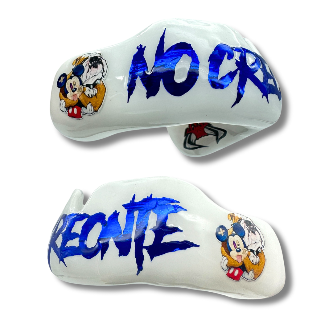 MAXTORO PRO COLOR + PALABRA + LATERALES