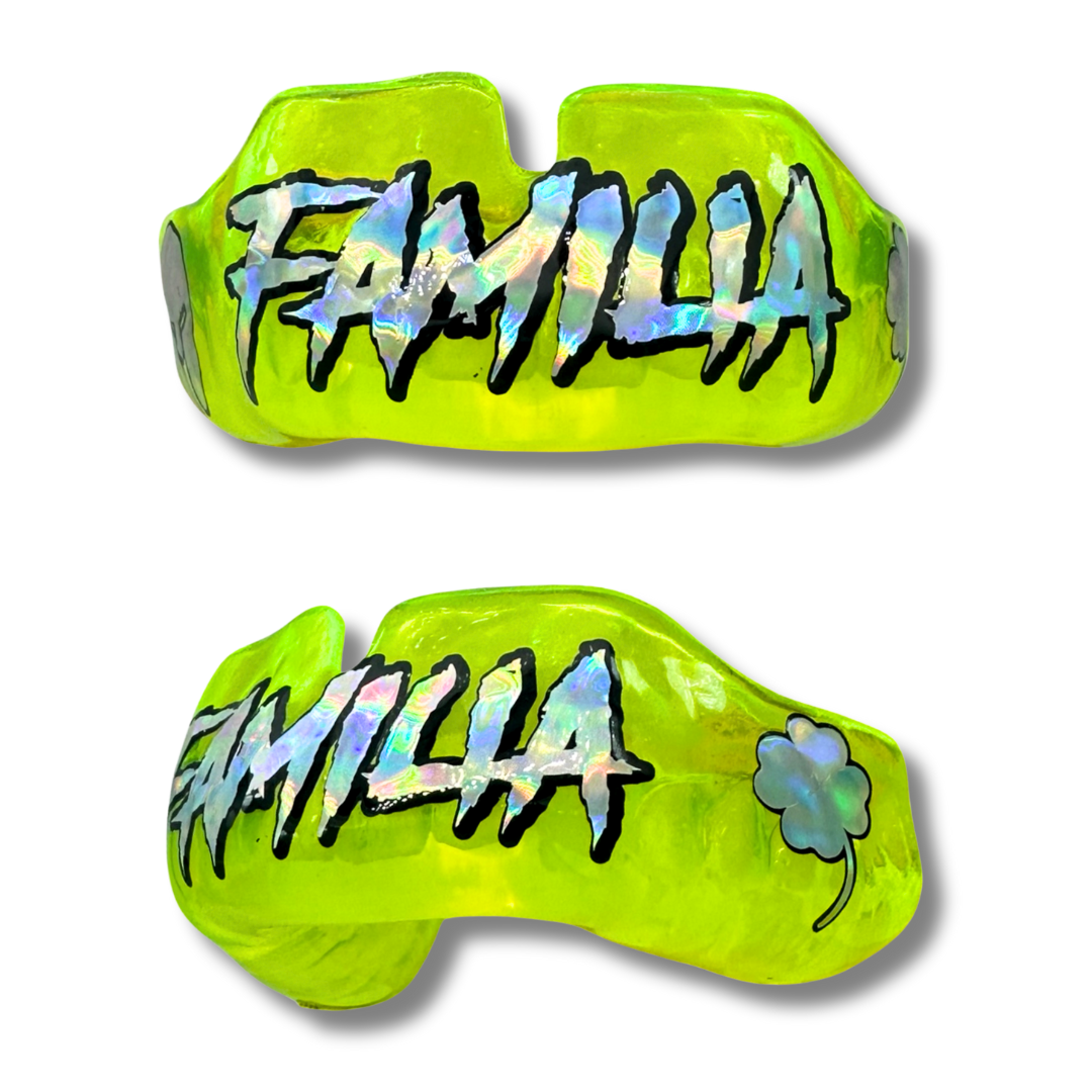 MAXTORO PRO COLOR + PALABRA + LATERALES