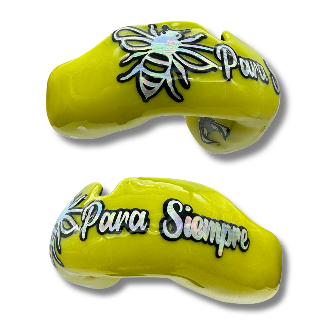 MAXTORO PRO COLOR + PALABRA + LATERALES