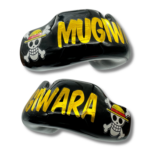 MAXTORO PRO COLOR + PALABRA + LATERALES