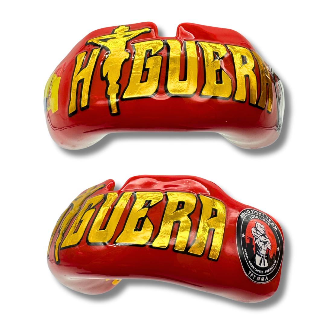 MAXTORO PRO COLOR + PALABRA + LATERALES