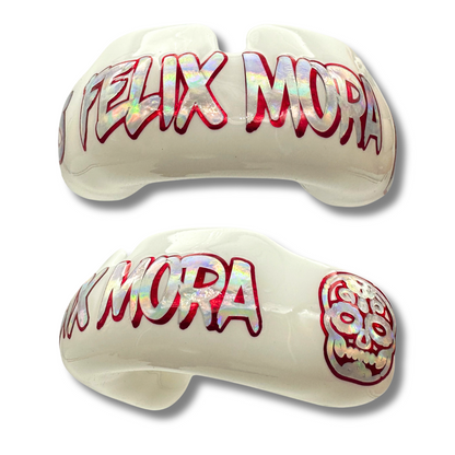 MAXTORO PRO COLOR + PALABRA + LATERALES